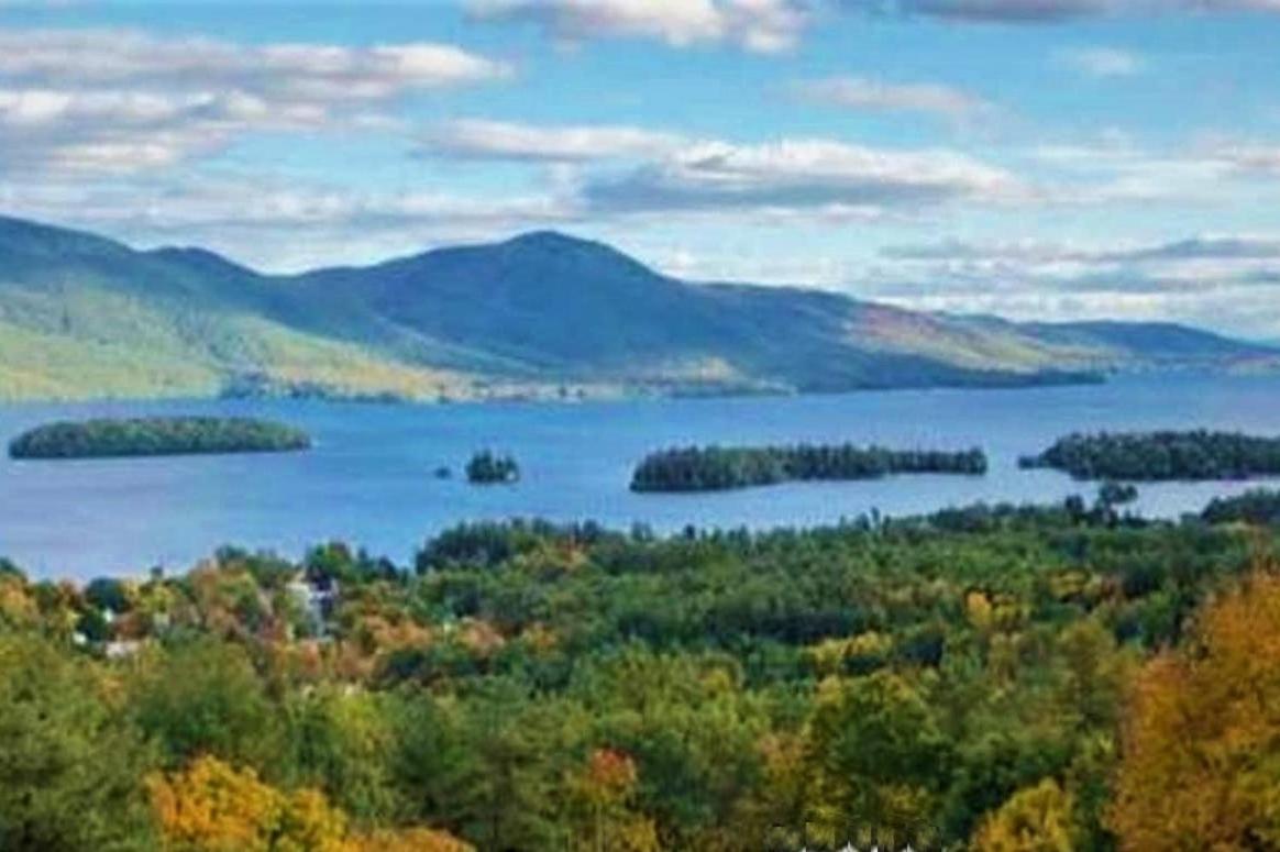 Highlands Castle Overlooking Lake George Plus 2 Other Castles & Suites Bolton Landing Exterior photo